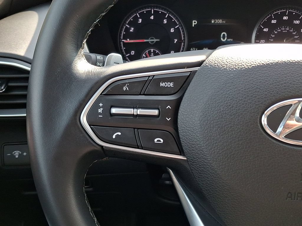 Used 2023 Hyundai Santa Fe SEL AWD/4WD image 20