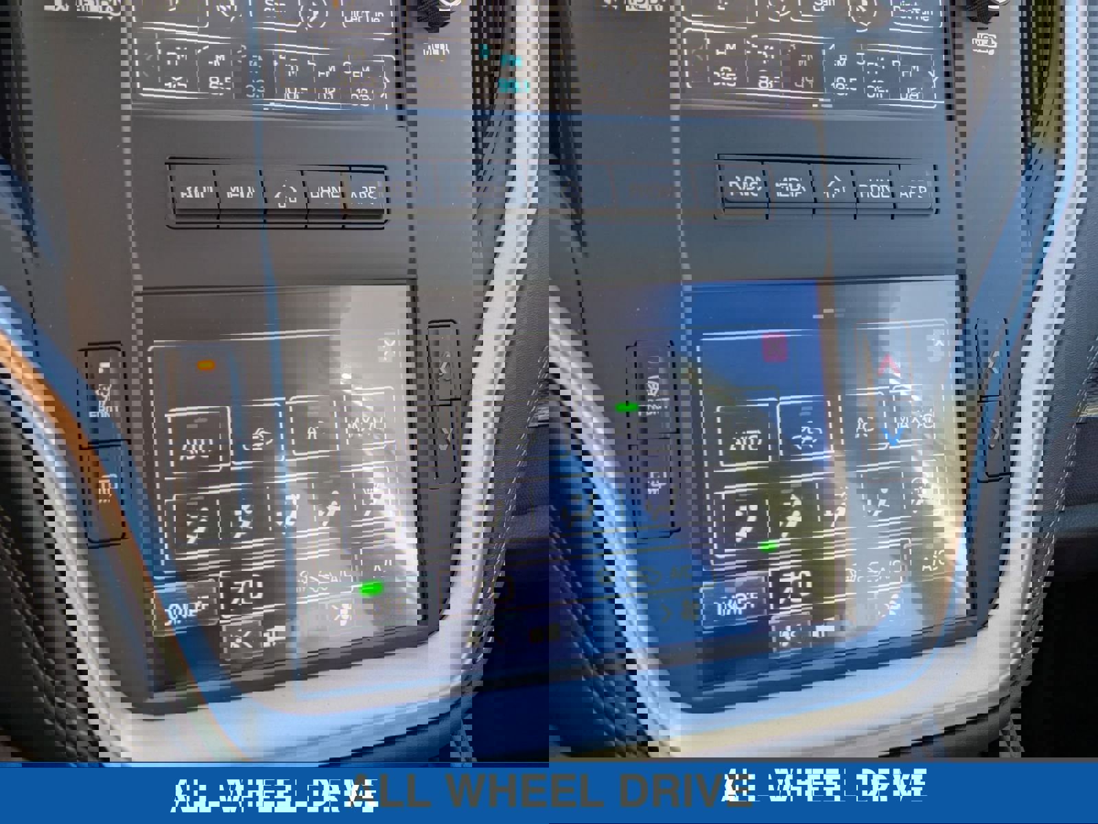 Certified 2025 Subaru Outback image 23