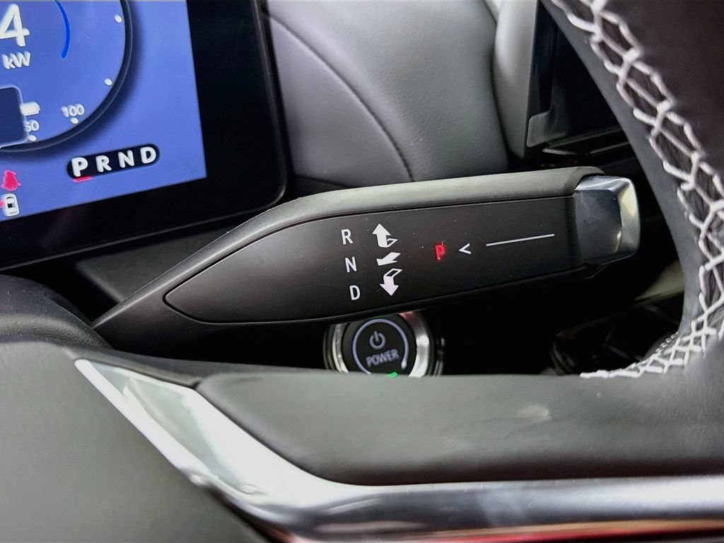 New 2026 Honda Prologue Touring image 19