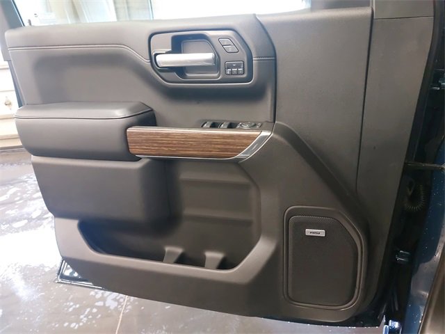 Used 2020 Chevrolet Silverado 1500 High Country image 27