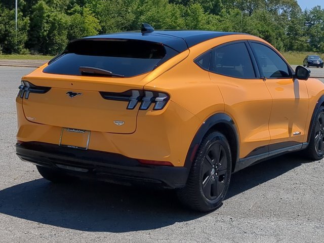 Certified 2023 Ford Mustang Mach-E California Route 1 AWD/4WD image 4