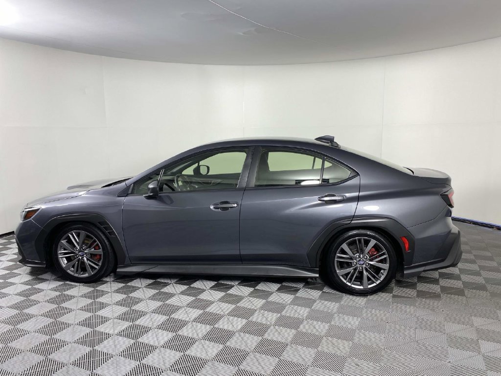 Used 2023 Subaru WRX AWD/4WD image 5