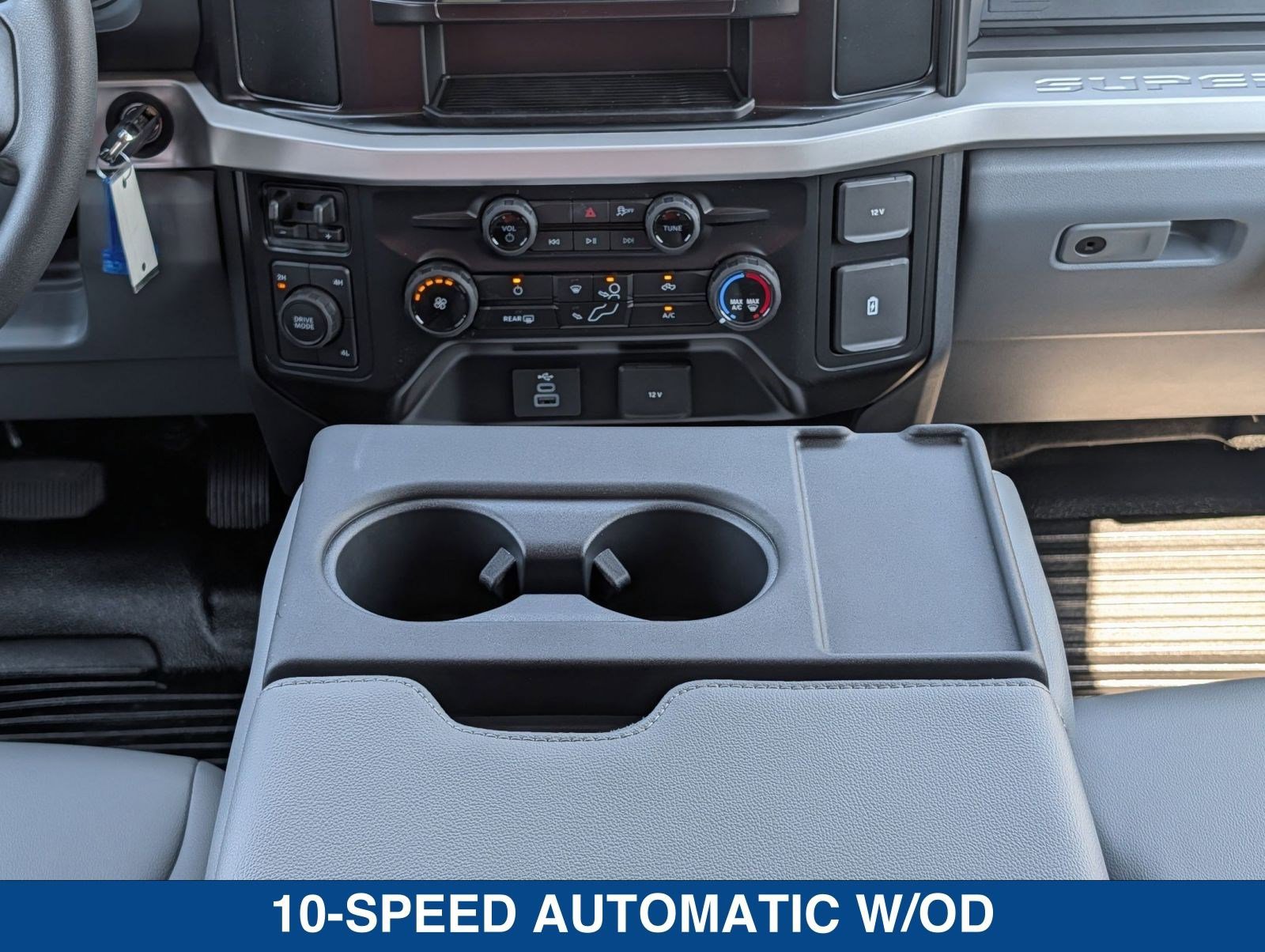 New 2026 Ford F350 XL w/ XL Chrome Package AWD/4WD image 20