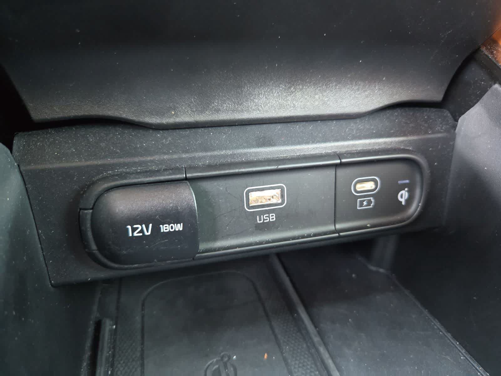 Used 2025 Kia Telluride SX Prestige X-Line AWD/4WD image 27