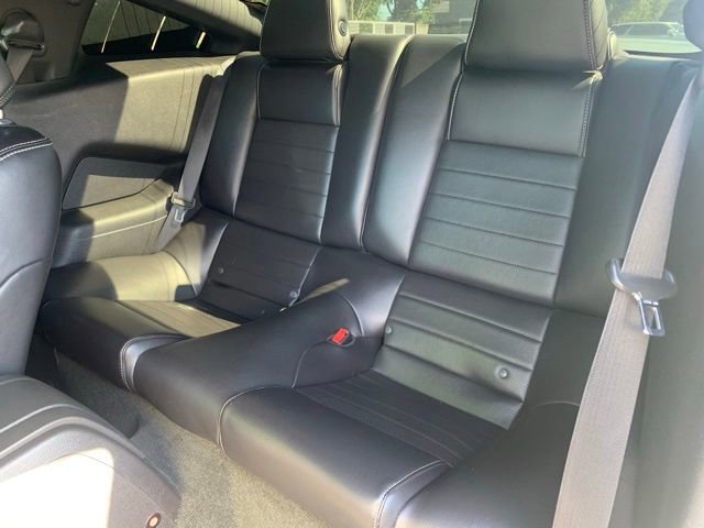 Used 2014 Ford Mustang GT w/ Electronics Package RWD image 12