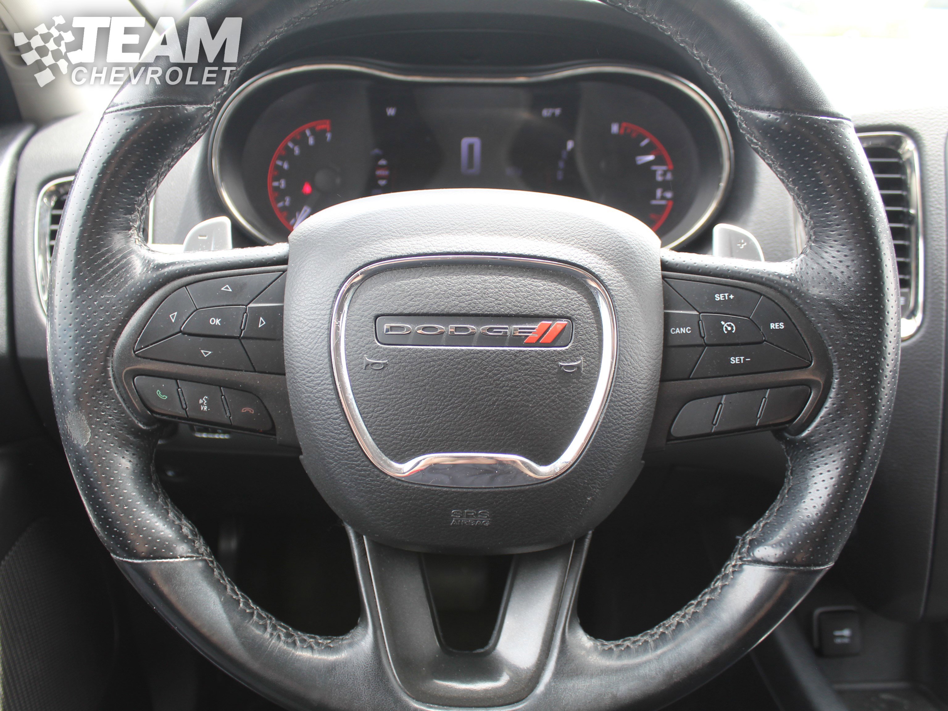Used 2018 Dodge Durango GT AWD/4WD image 15