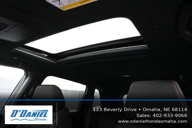 Used 2026 Honda CR-V Sport image 34
