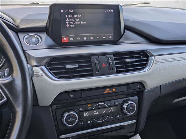 Used 2017 MAZDA MAZDA6 Grand Touring image 14