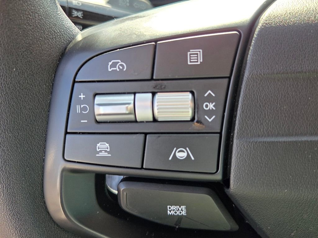 Used 2025 Kia K4 LXS image 24