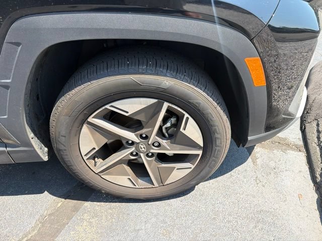 Used 2025 Hyundai Tucson SEL AWD/4WD image 10