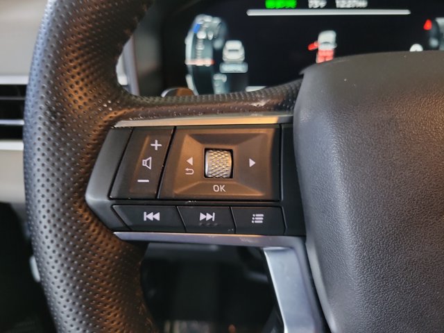 Used 2023 Mitsubishi Outlander SEL AWD/4WD image 23