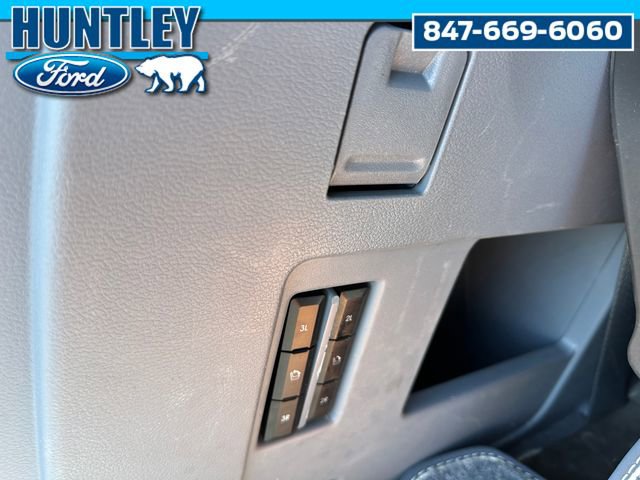 Used 2022 Lincoln Navigator Black Label image 15