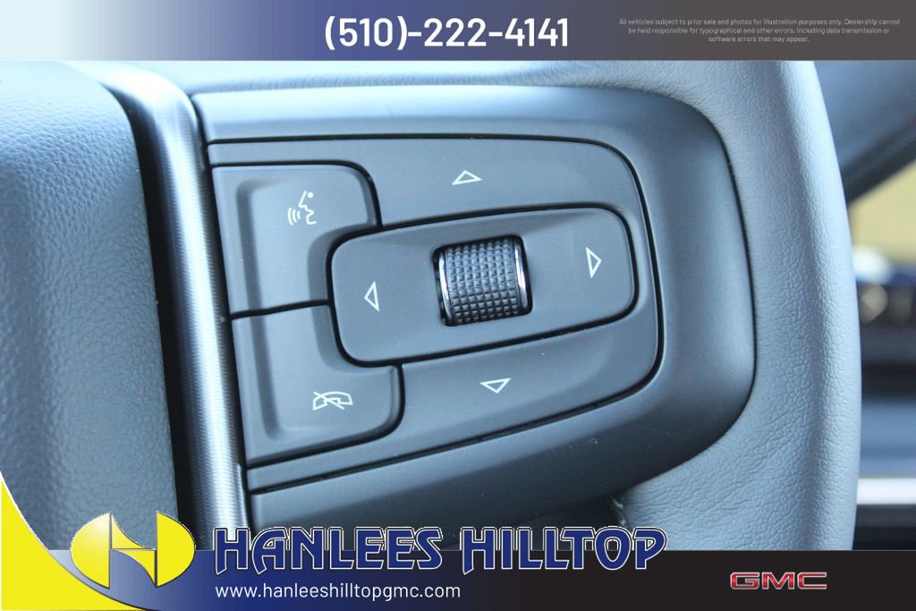 New 2026 GMC Sierra 3500 Denali Ultimate image 32