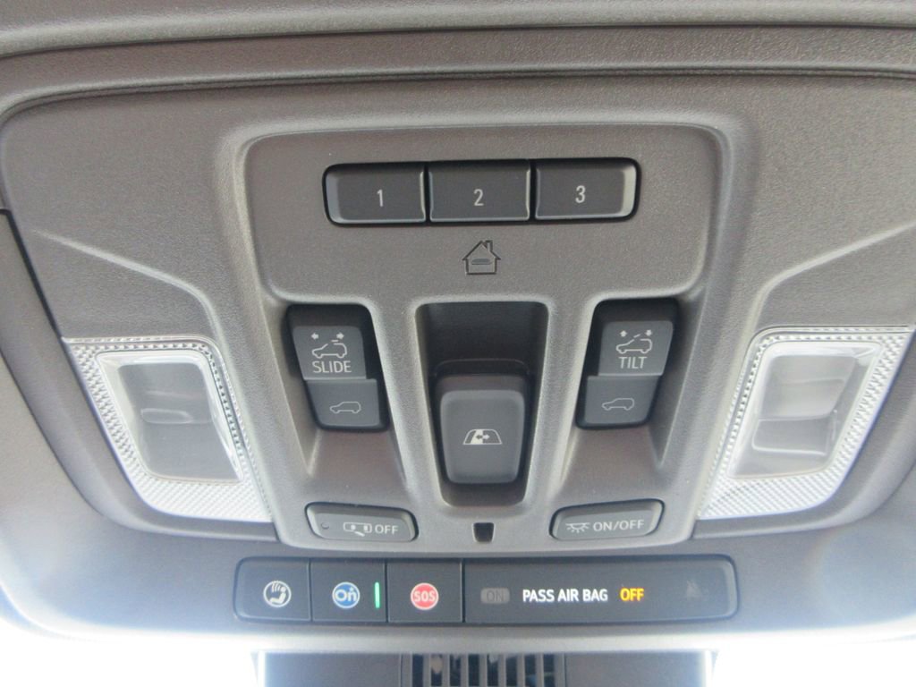 New 2026 Chevrolet Silverado 3500 LTZ w/ LTZ Premium Package image 37