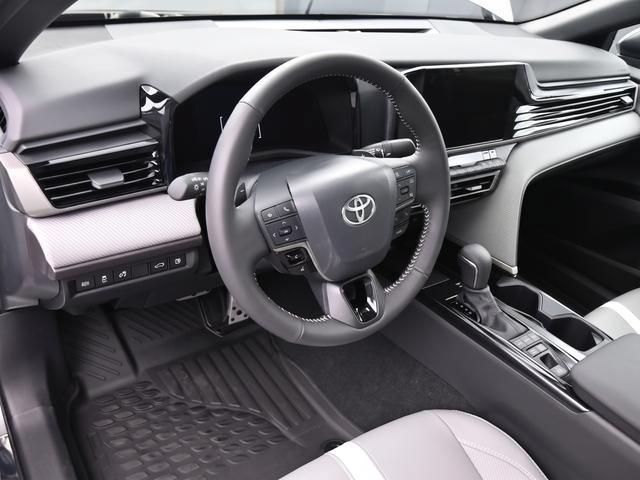 New 2026 Toyota Camry SE w/ Convenience Package FWD image 18