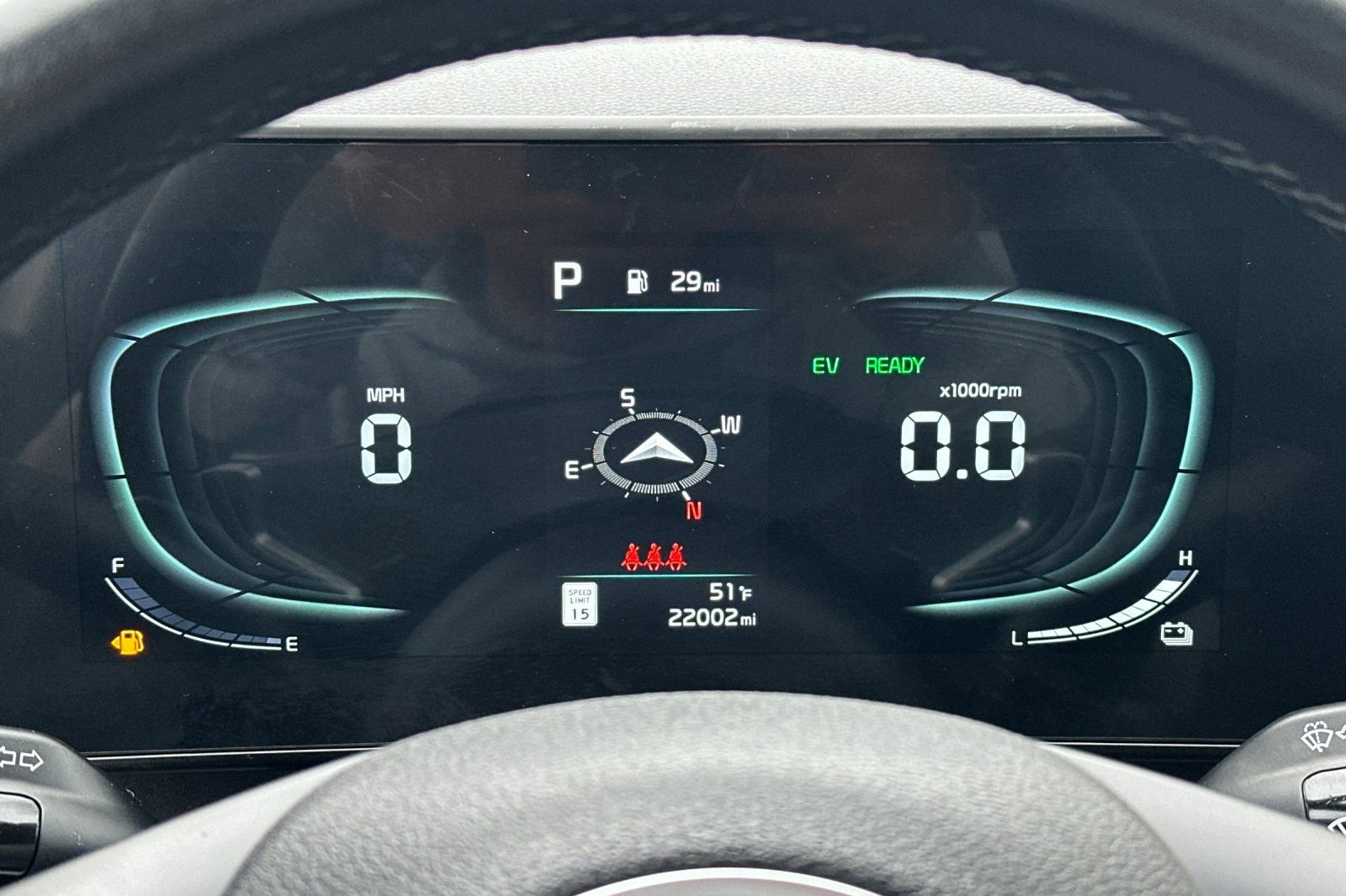 Used 2023 Kia Sportage X-Line image 30