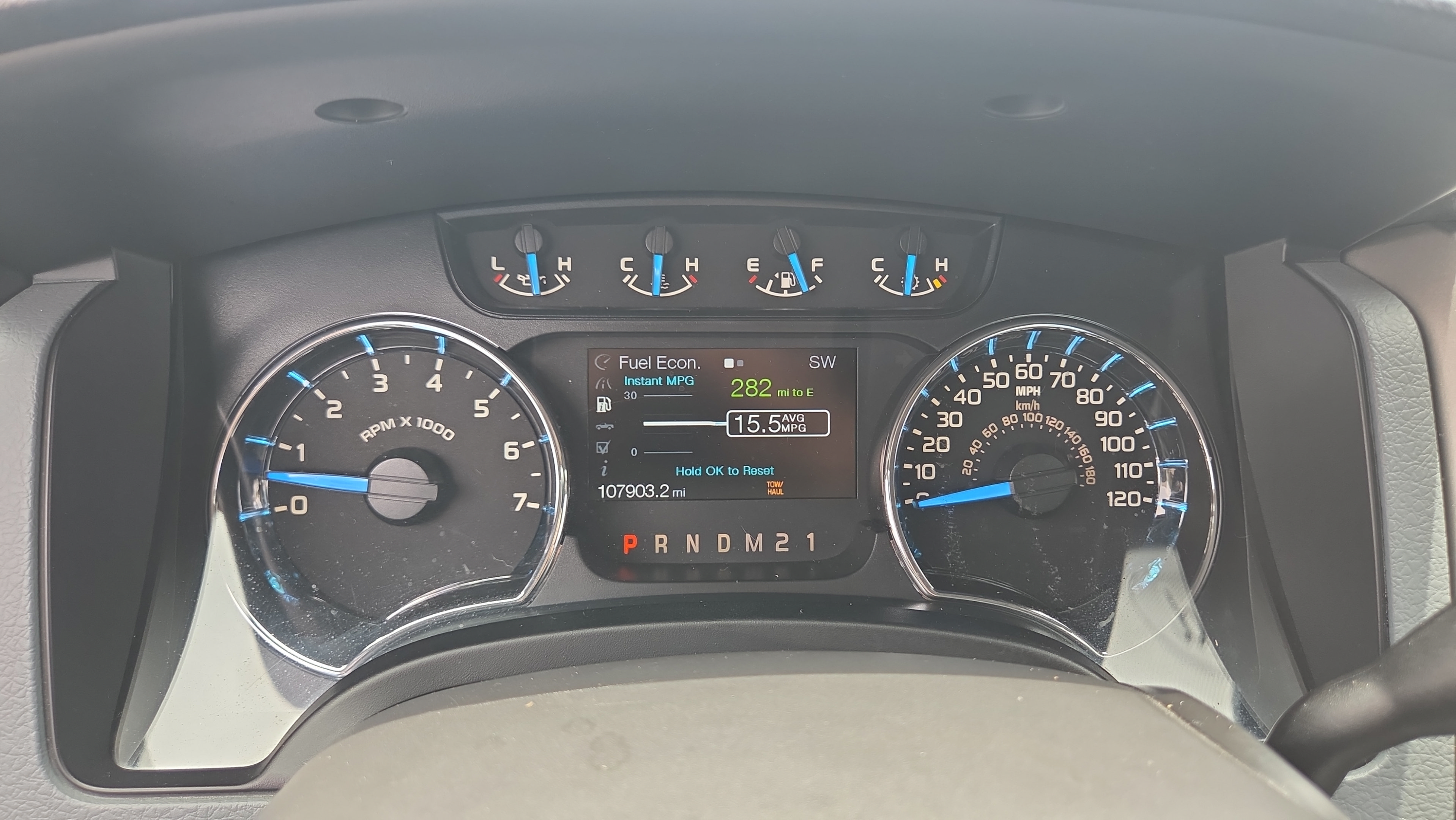 Used 2013 Ford F150 XLT w/ XLT Chrome Pkg RWD image 23