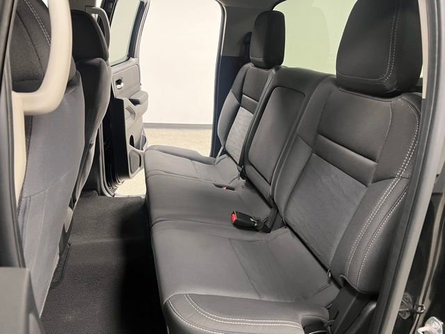 Used 2024 Nissan Frontier SV w/ Technology Package image 48