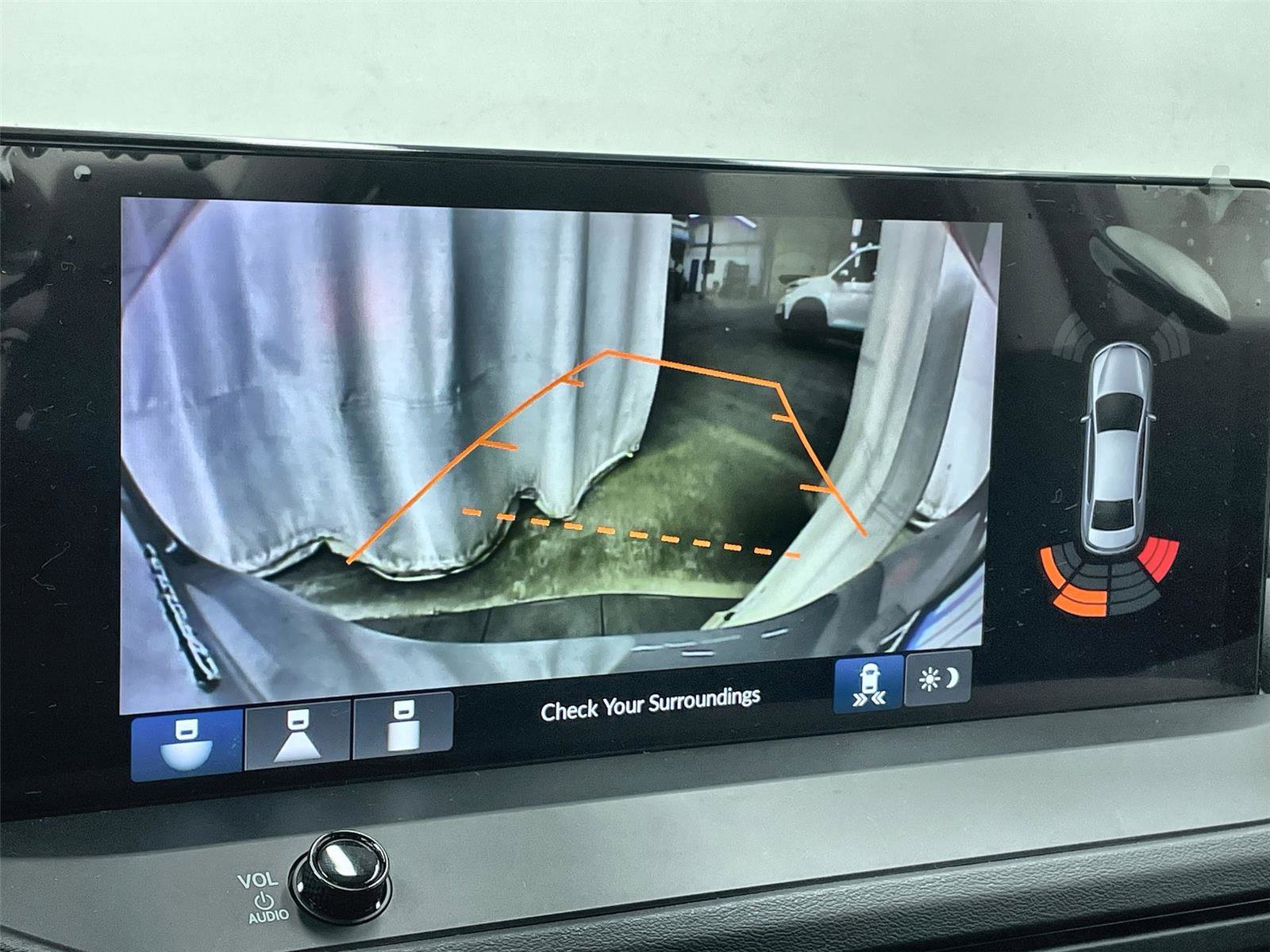 New 2025 Honda Accord EX-L image 27