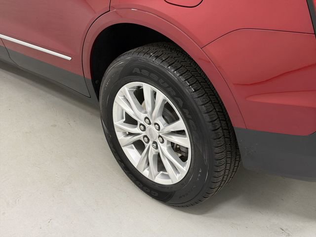 Used 2021 Cadillac XT5 Luxury w/ LPO, Floor Liner Package image 17