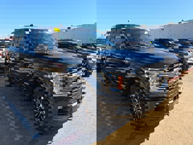 Used 2019 Ford F150 XLT w/ Equipment Group 302A Luxury