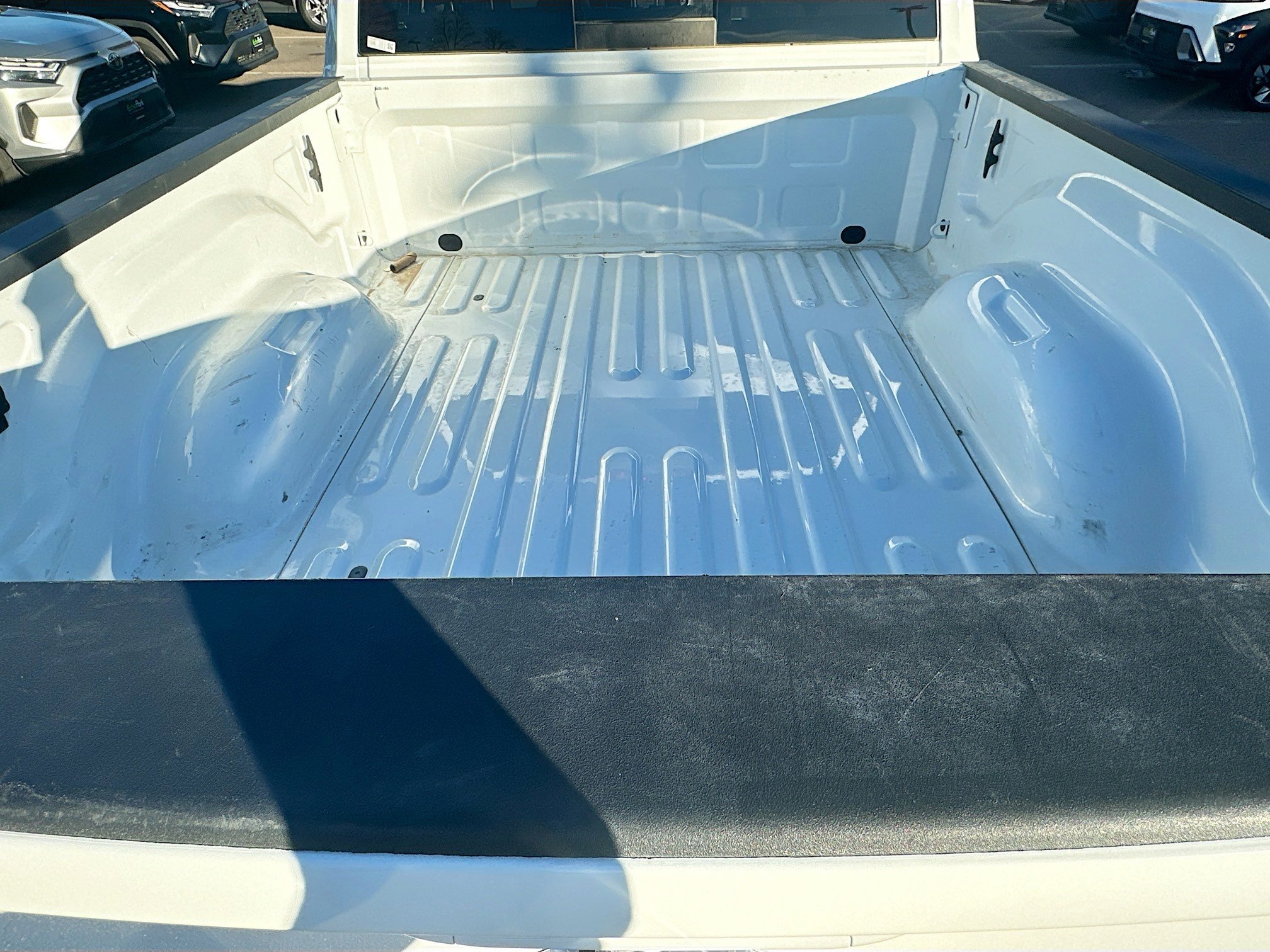 Used 2024 RAM 2500 Laramie image 30