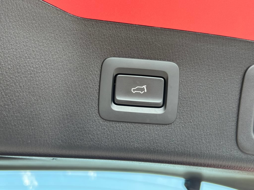 Certified 2025 MAZDA CX-5 AWD 2.5 S image 18