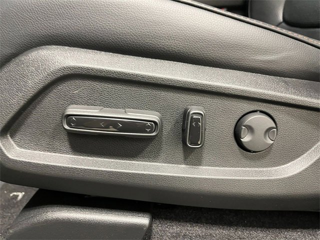 New 2026 Honda Passport TrailSport Elite image 14