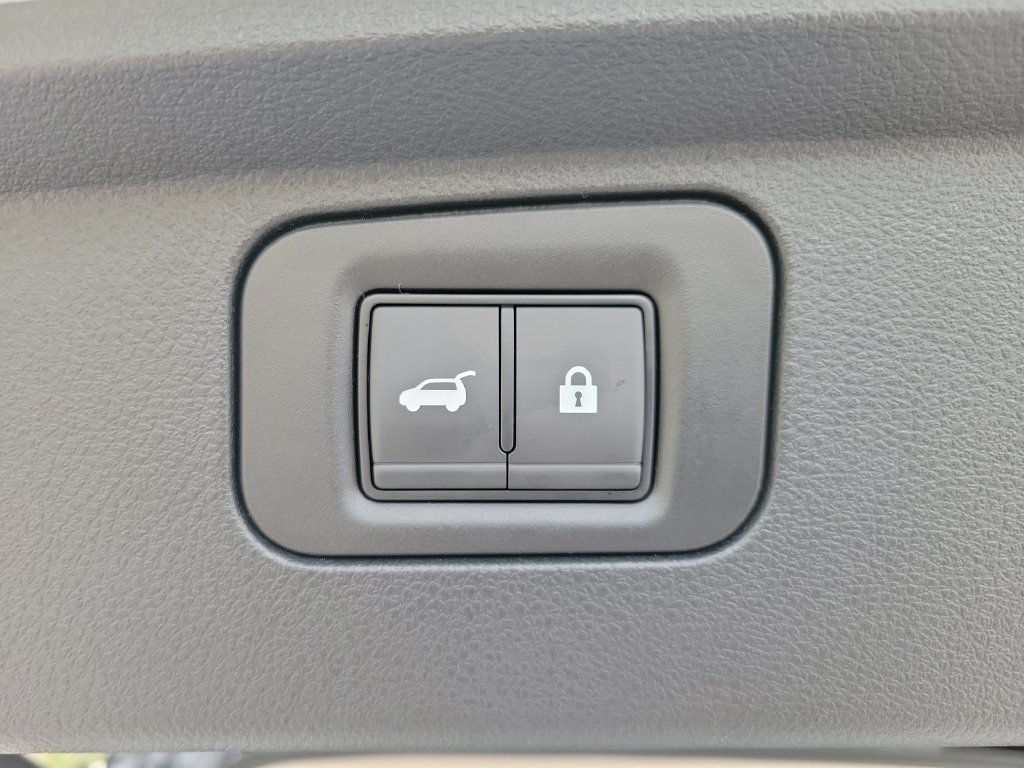 New 2026 Nissan Armada Platinum Reserve AWD/4WD image 9