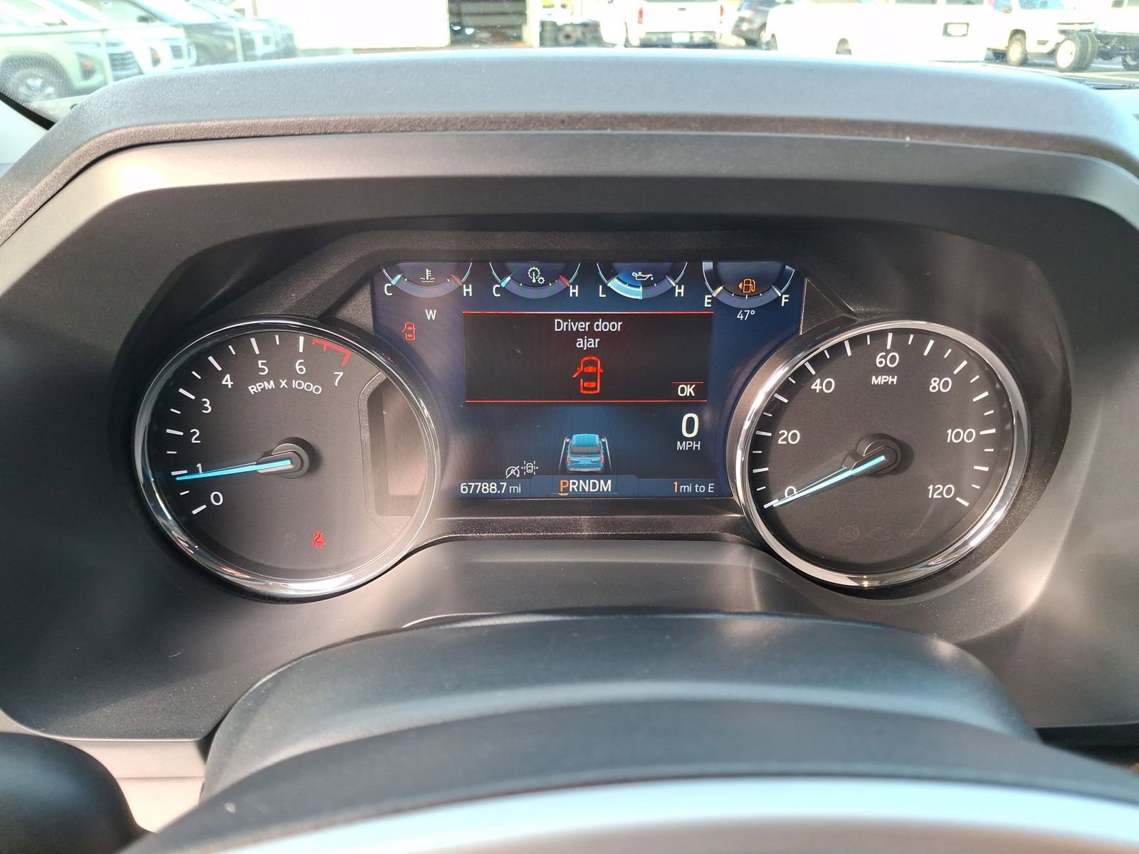 Used 2024 Ford Expedition XLT image 16