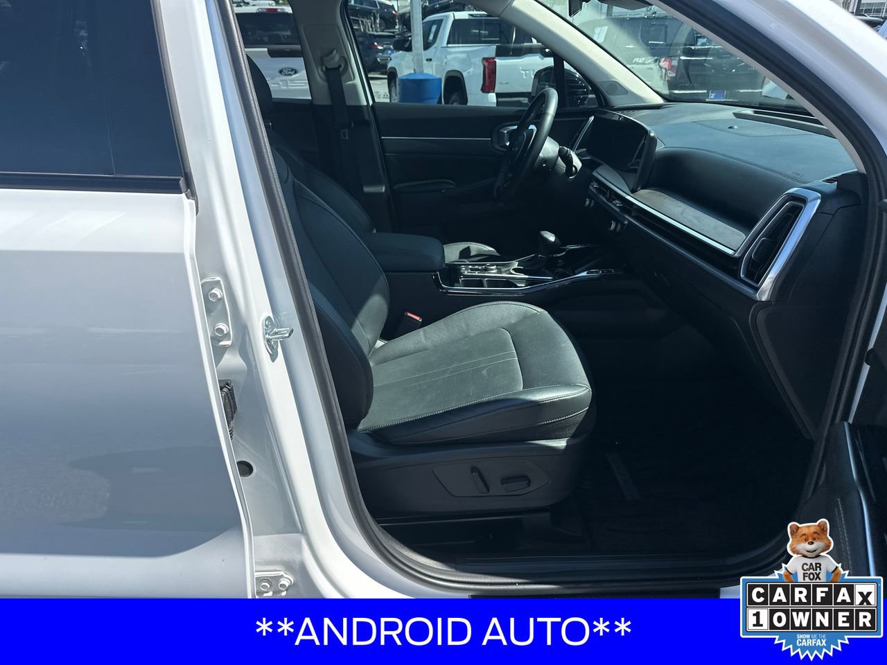Used 2024 Kia Sorento SX image 13