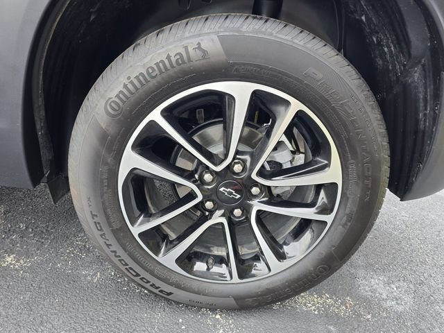 Used 2026 Chevrolet TrailBlazer LT w/ Convenience Package AWD/4WD image 13