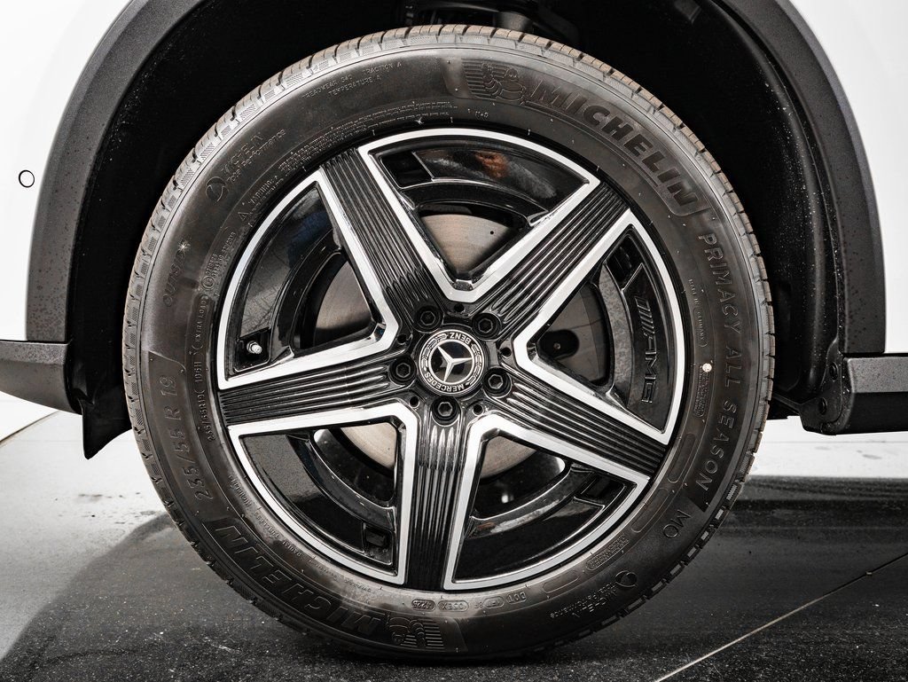 Certified 2026 Mercedes-Benz GLC 300 4MATIC image 13