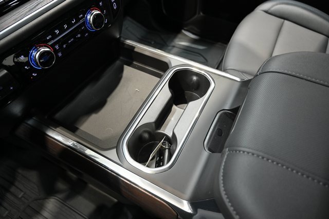 New 2026 GMC Sierra 2500 SLT w/ SLT Premium Package image 21