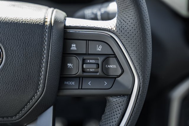 New 2026 Toyota Tundra Platinum w/ TRD Off-Road Package image 29