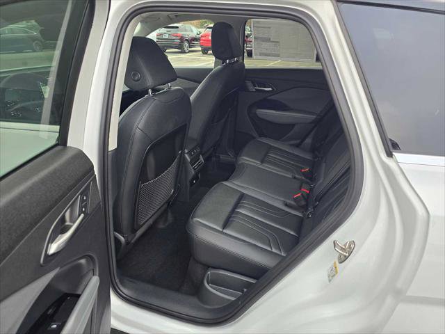 New 2026 Audi Q3 quattro 2.0T image 18