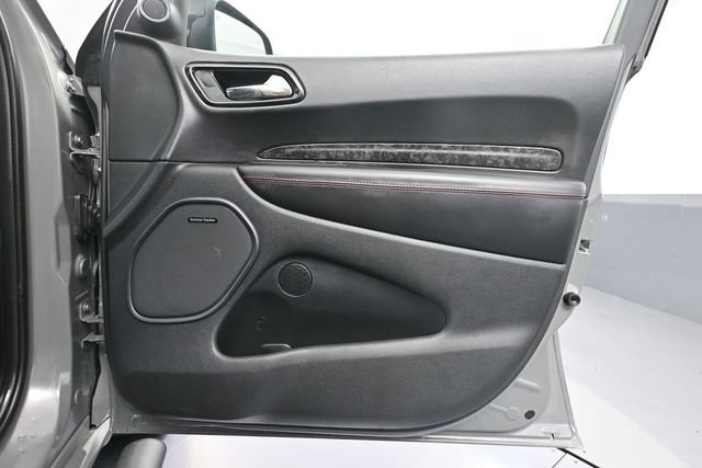 Used 2024 Dodge Durango R/T AWD/4WD image 56