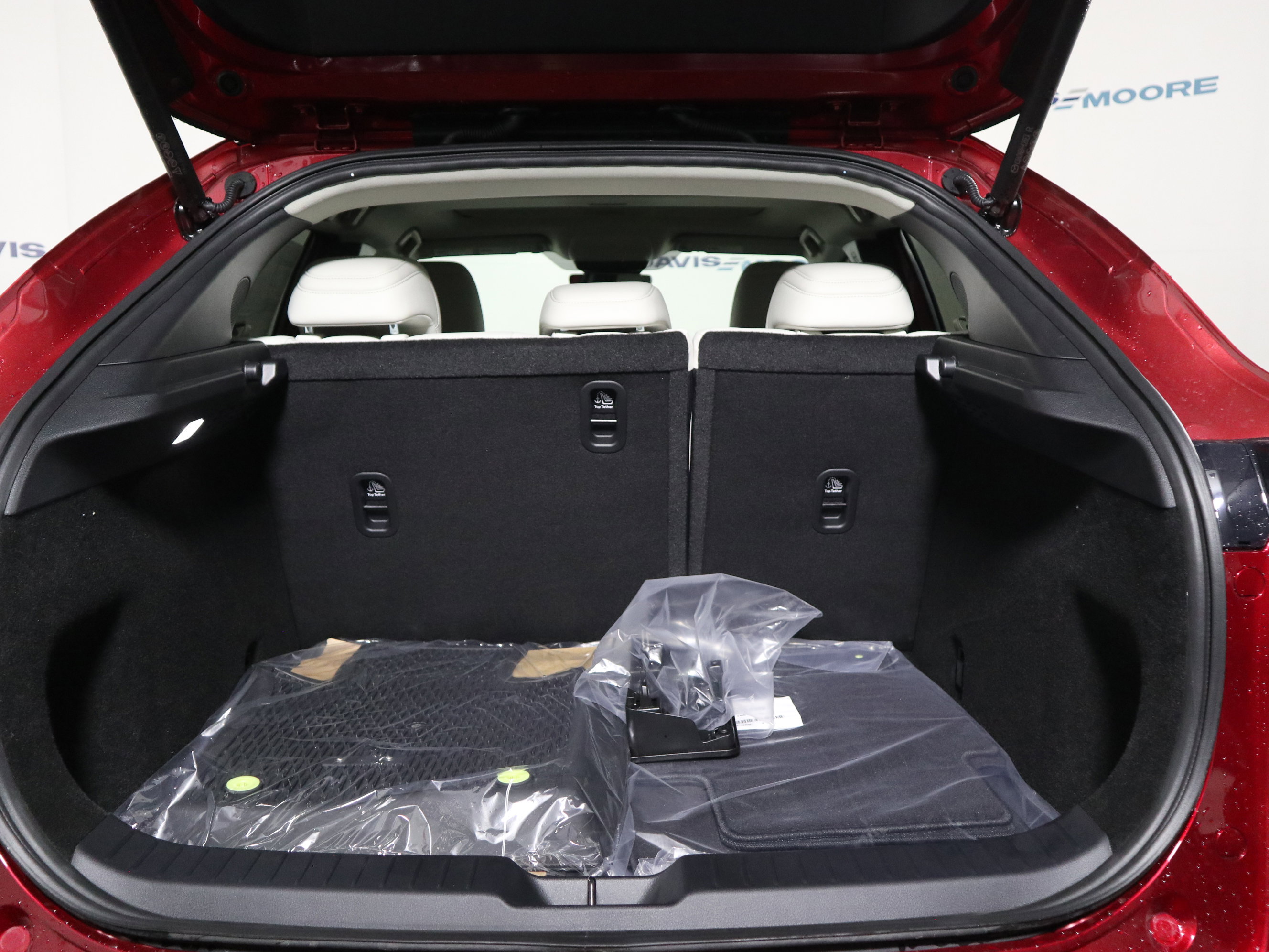 New 2026 MAZDA CX-30 AWD 2.5 S w/ Premium Package image 6