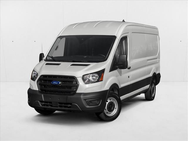 Used 2020 Ford Transit 250 Medium Roof AWD