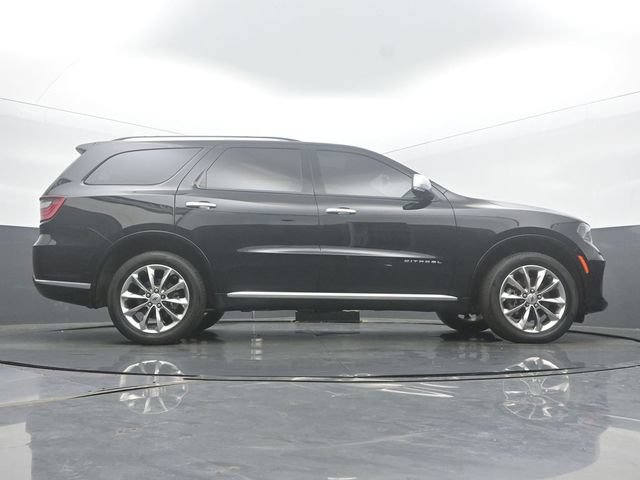 Used 2024 Dodge Durango Citadel AWD/4WD image 58
