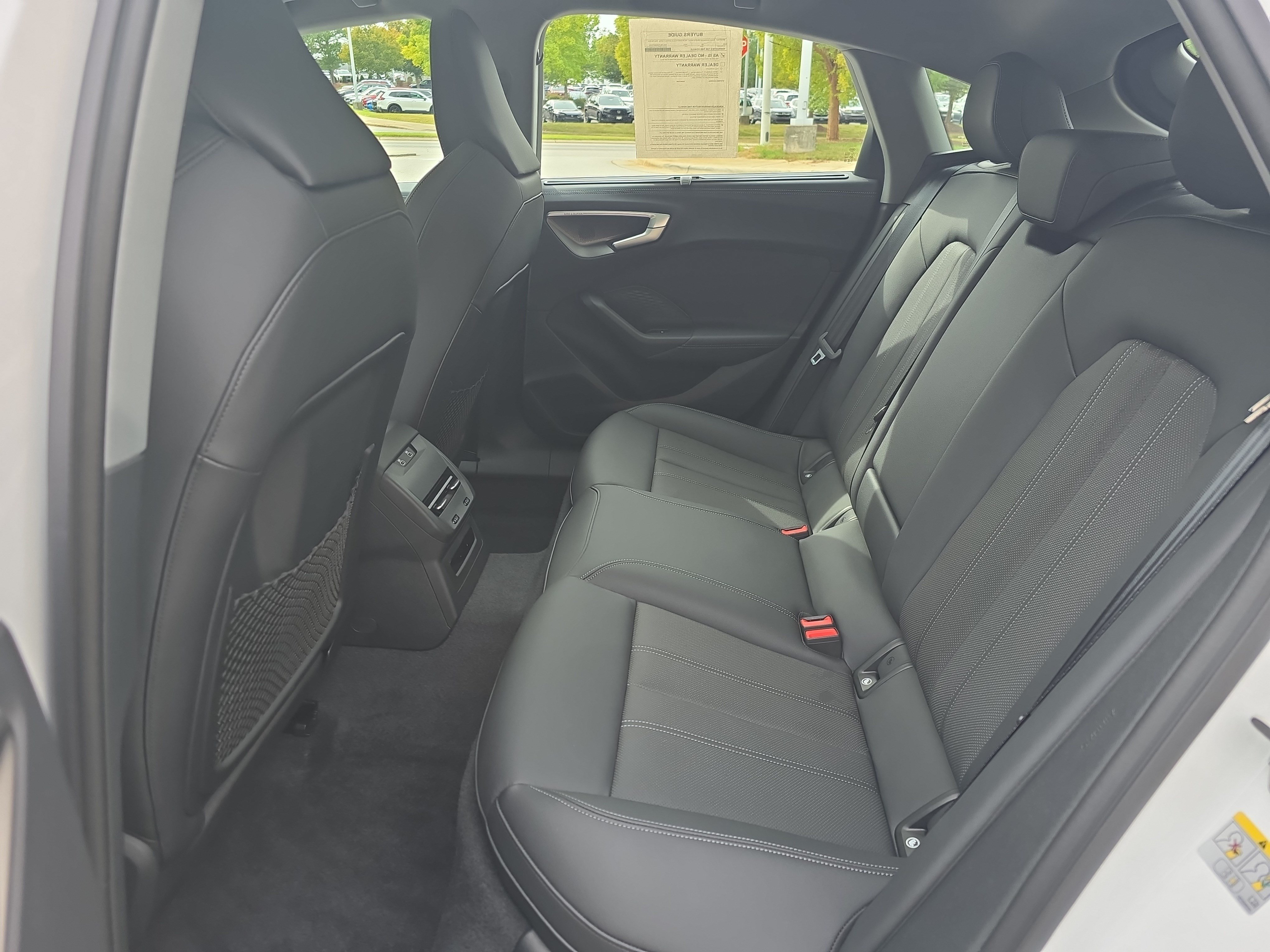 Certified 2025 Audi A5 Premium AWD/4WD image 13