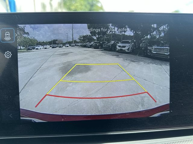 Used 2025 Hyundai Tucson SEL FWD image 24