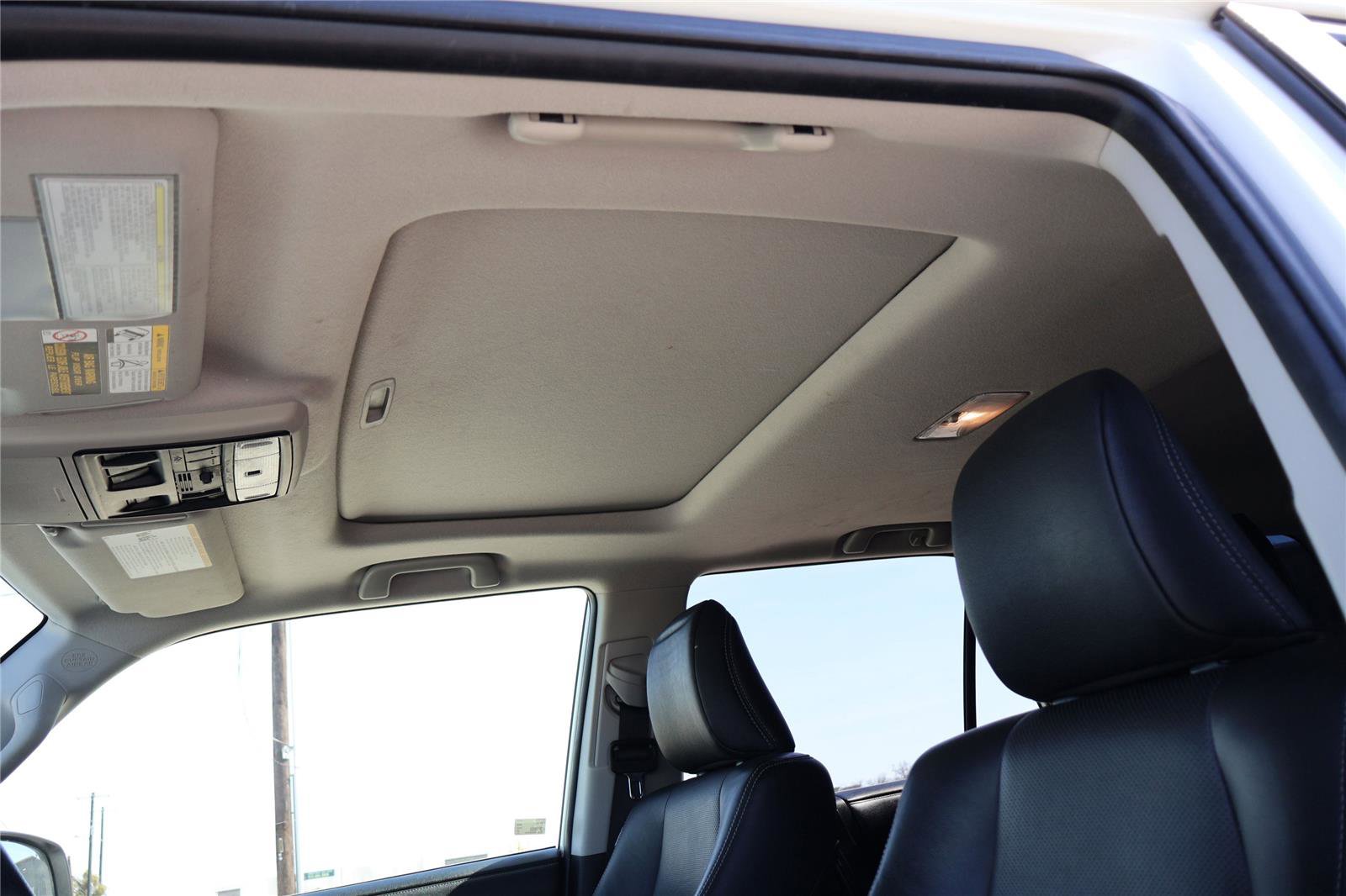 Used 2019 Toyota 4Runner Limited image 16