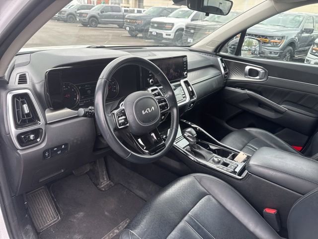 Used 2022 Kia Sorento SX image 18
