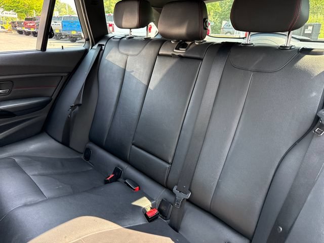 Used 2014 BMW 328i xDrive Wagon AWD/4WD image 18