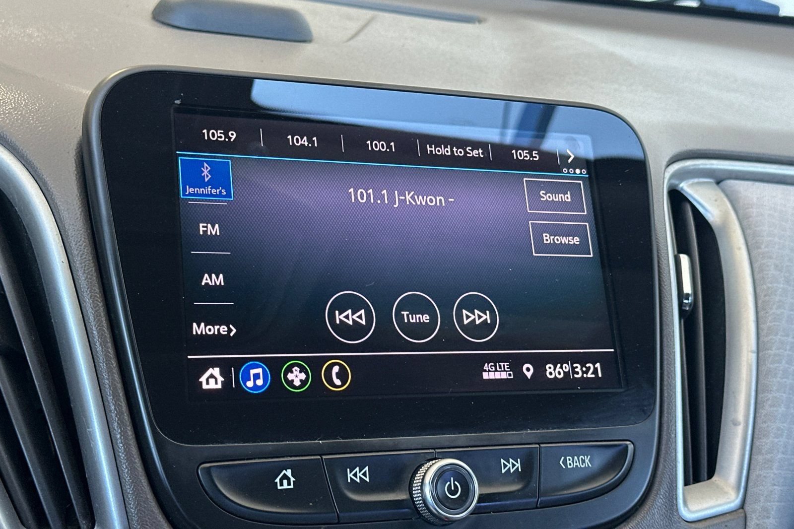 Used 2019 Chevrolet Malibu LS FWD image 17