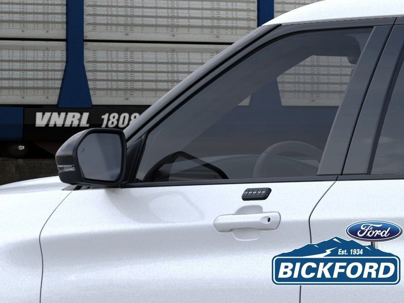 New 2026 Ford Explorer Tremor AWD/4WD image 20