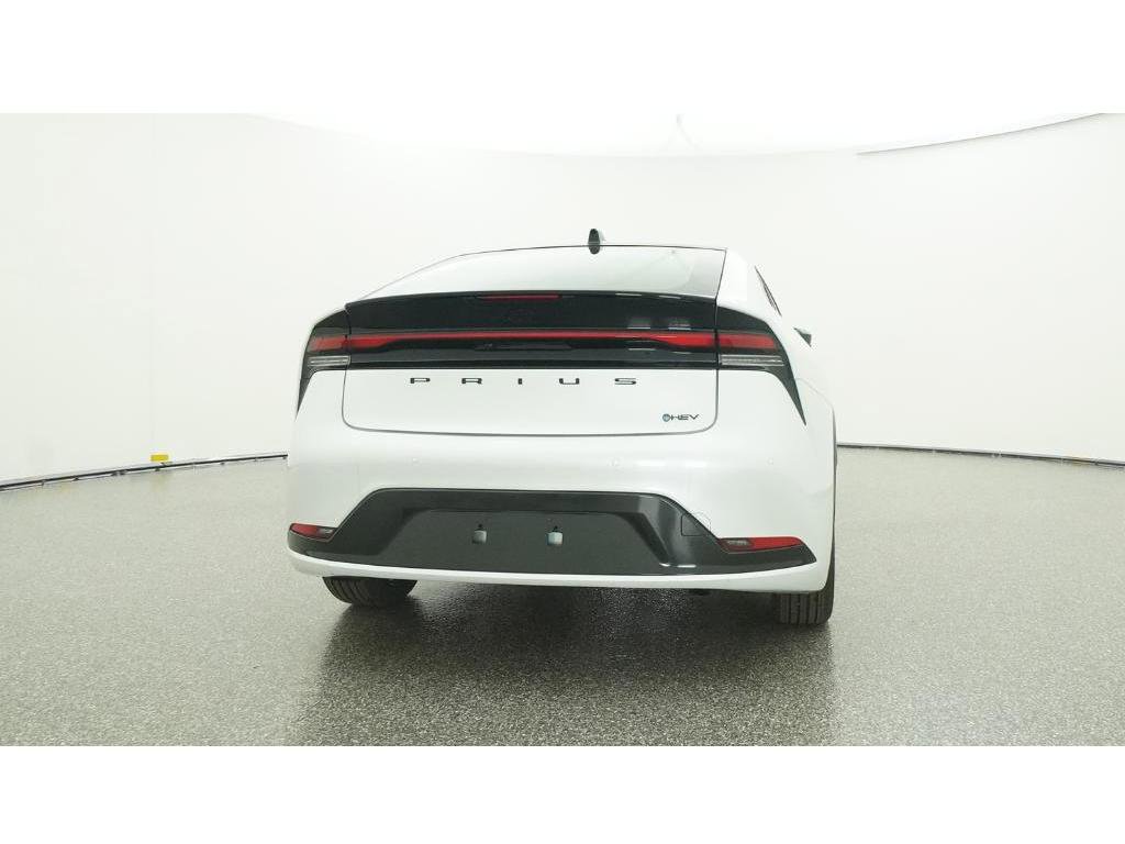 New 2026 Toyota Prius image 23