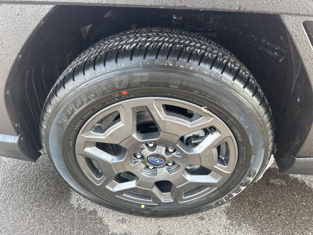 New 2026 Subaru Outback Premium image 34