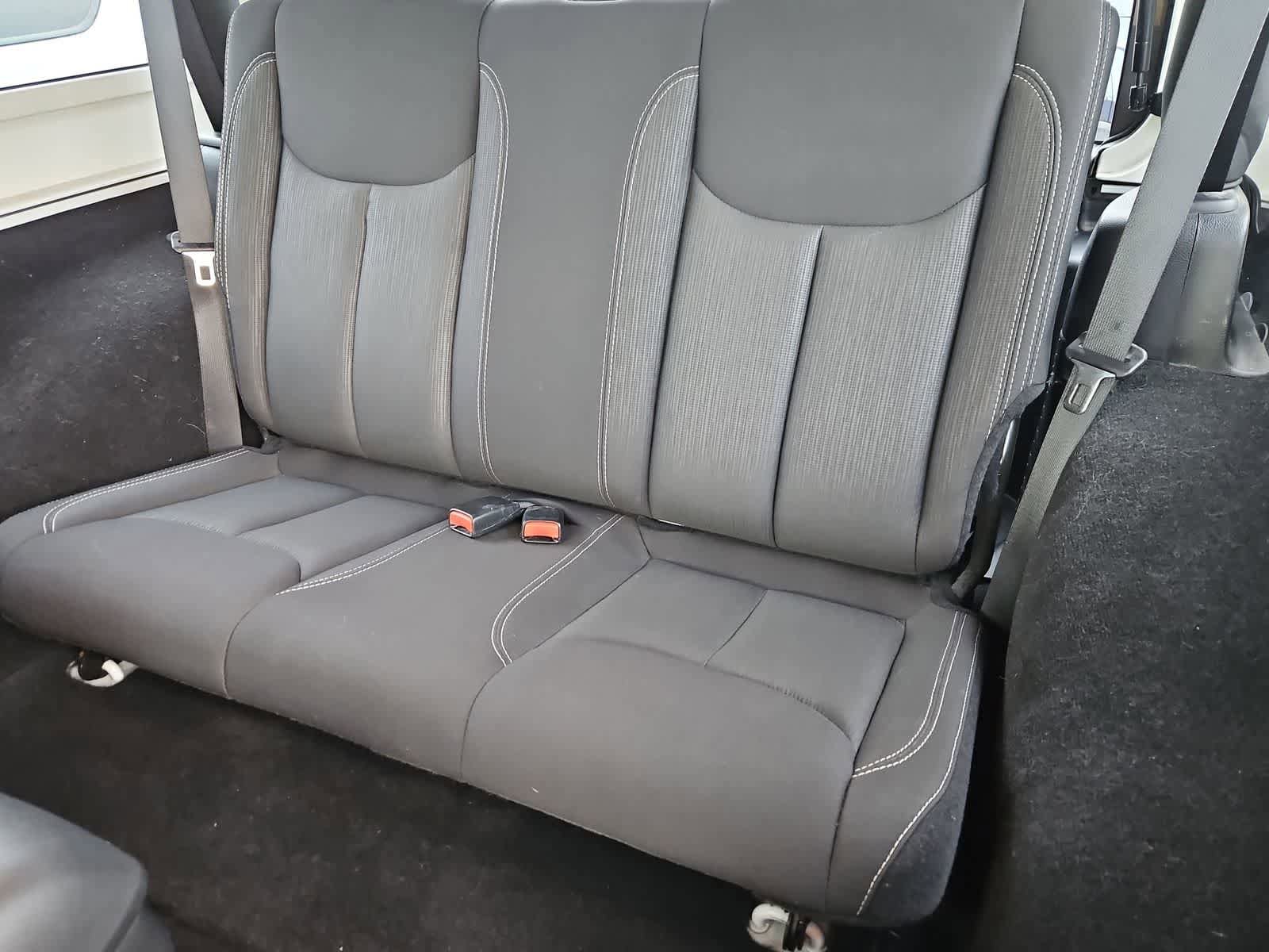 Used 2014 Jeep Wrangler Rubicon w/ Connectivity Group AWD/4WD image 16